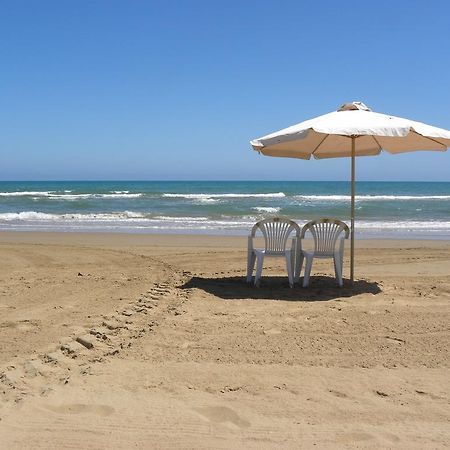 Appartements Playa Saïdia Extérieur photo