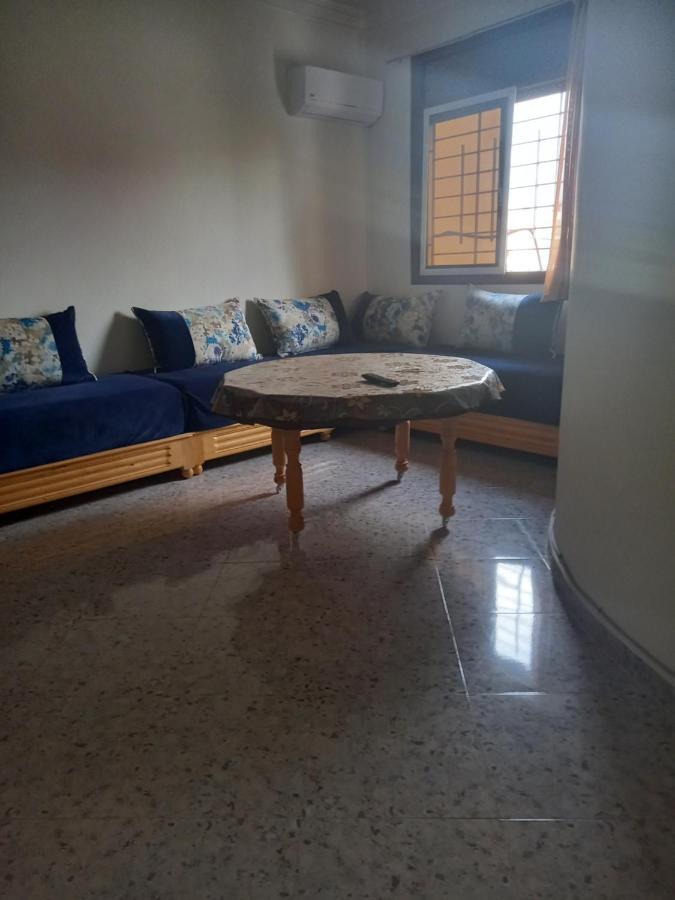 Appartements Playa Saïdia Extérieur photo