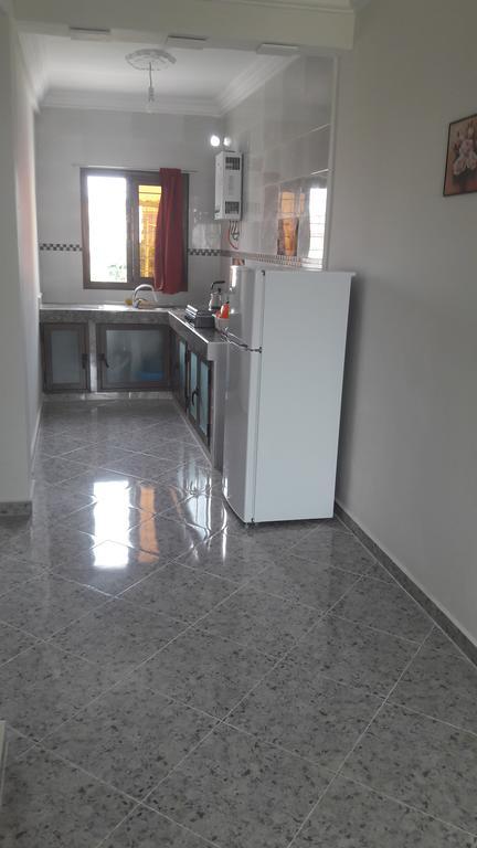 Appartements Playa Saïdia Extérieur photo